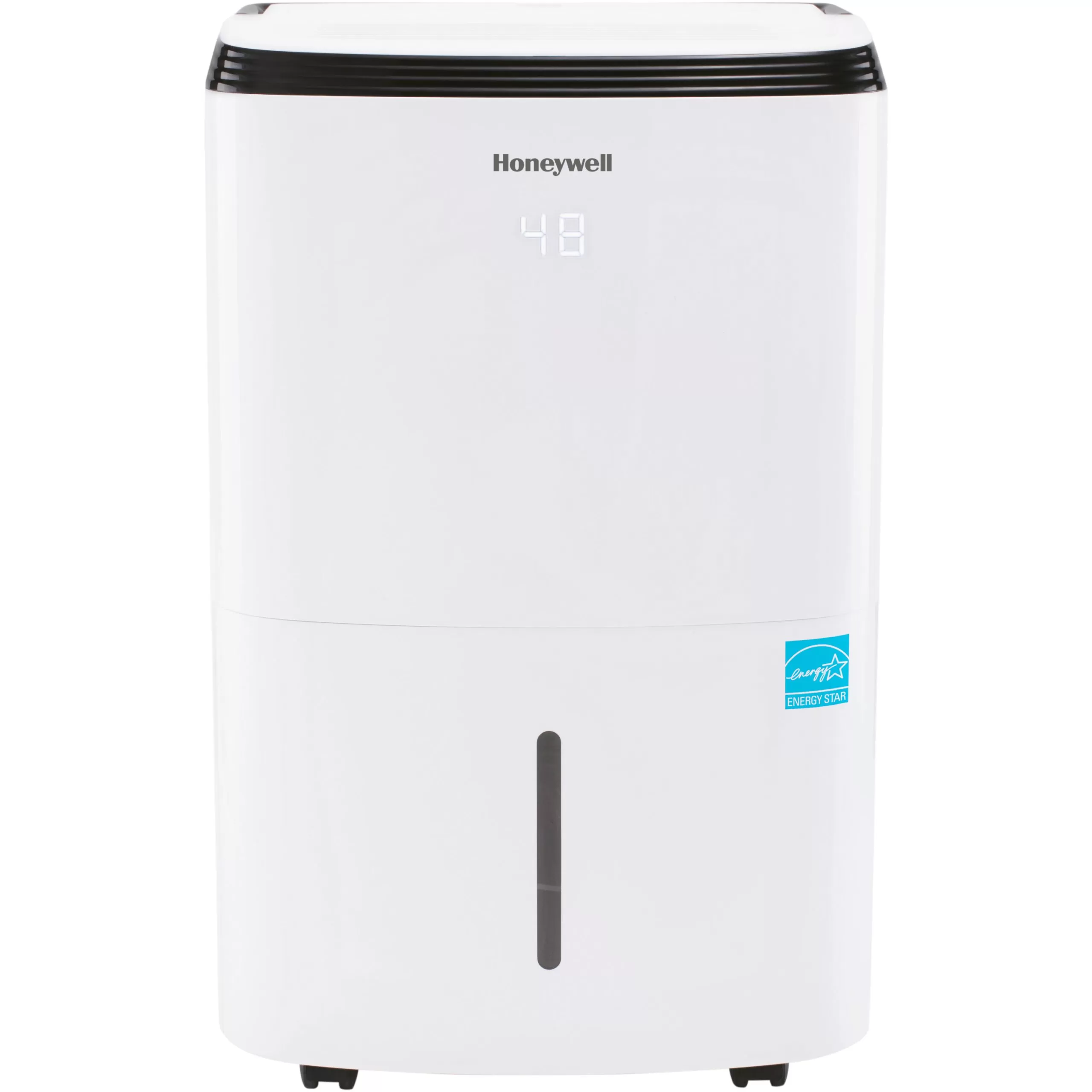 Honeywell 50 Pint (70 Pint 2012 DOE Standard) Energy Star Dehumidifier With Pump 9 Honeywell 50 Pint (70 Pint 2012 DOE Standard) Energy Star Dehumidifier With Pump - Image 7