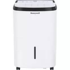 Honeywell 50 Pint Energy Star Dehumidifier With Pump 16 Honeywell 50 Pint Energy Star Dehumidifier With Pump -Appliance Shop tp70pwknr 1