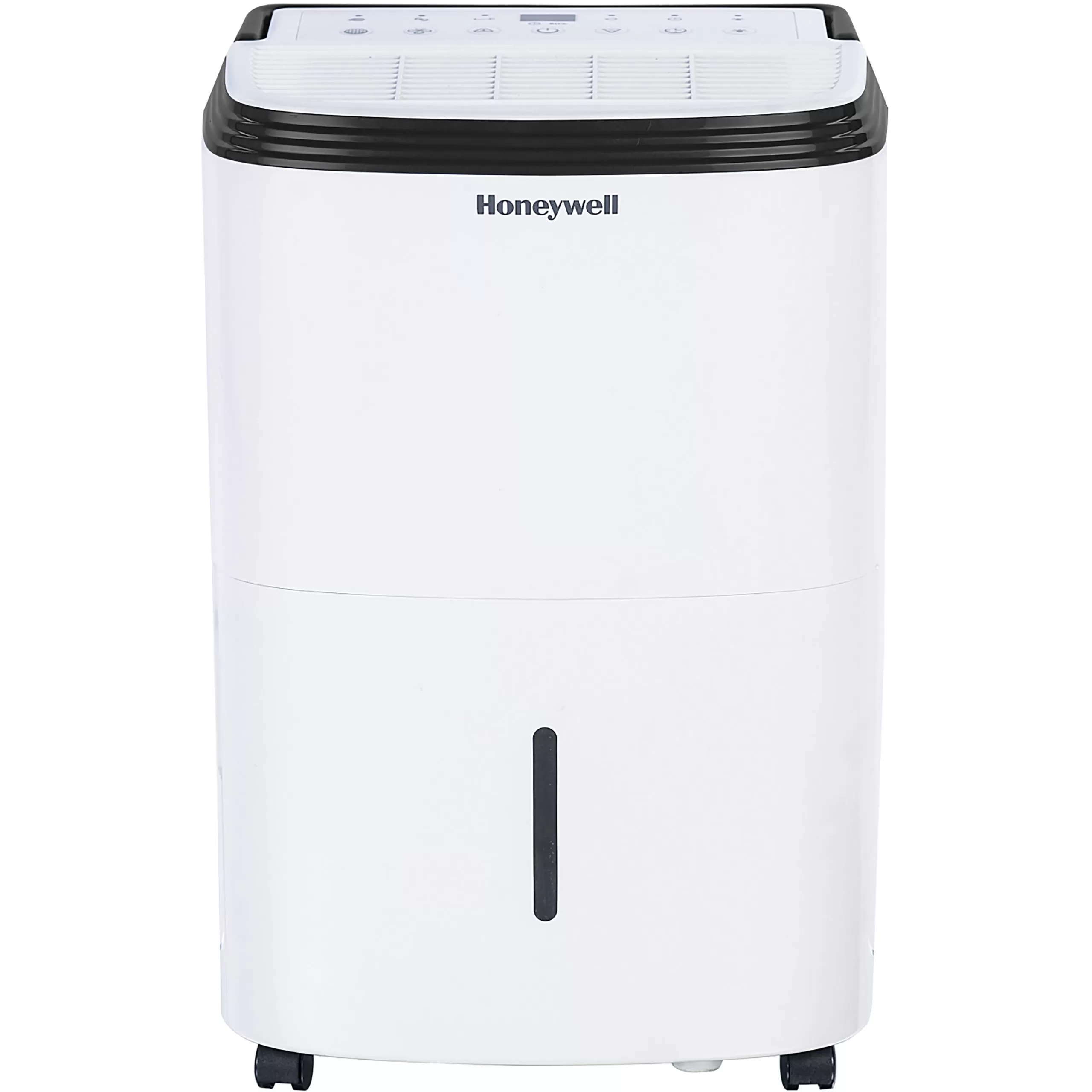 Honeywell 50 Pint Energy Star Dehumidifier With Pump 9 Honeywell 50 Pint Energy Star Dehumidifier With Pump - Image 7