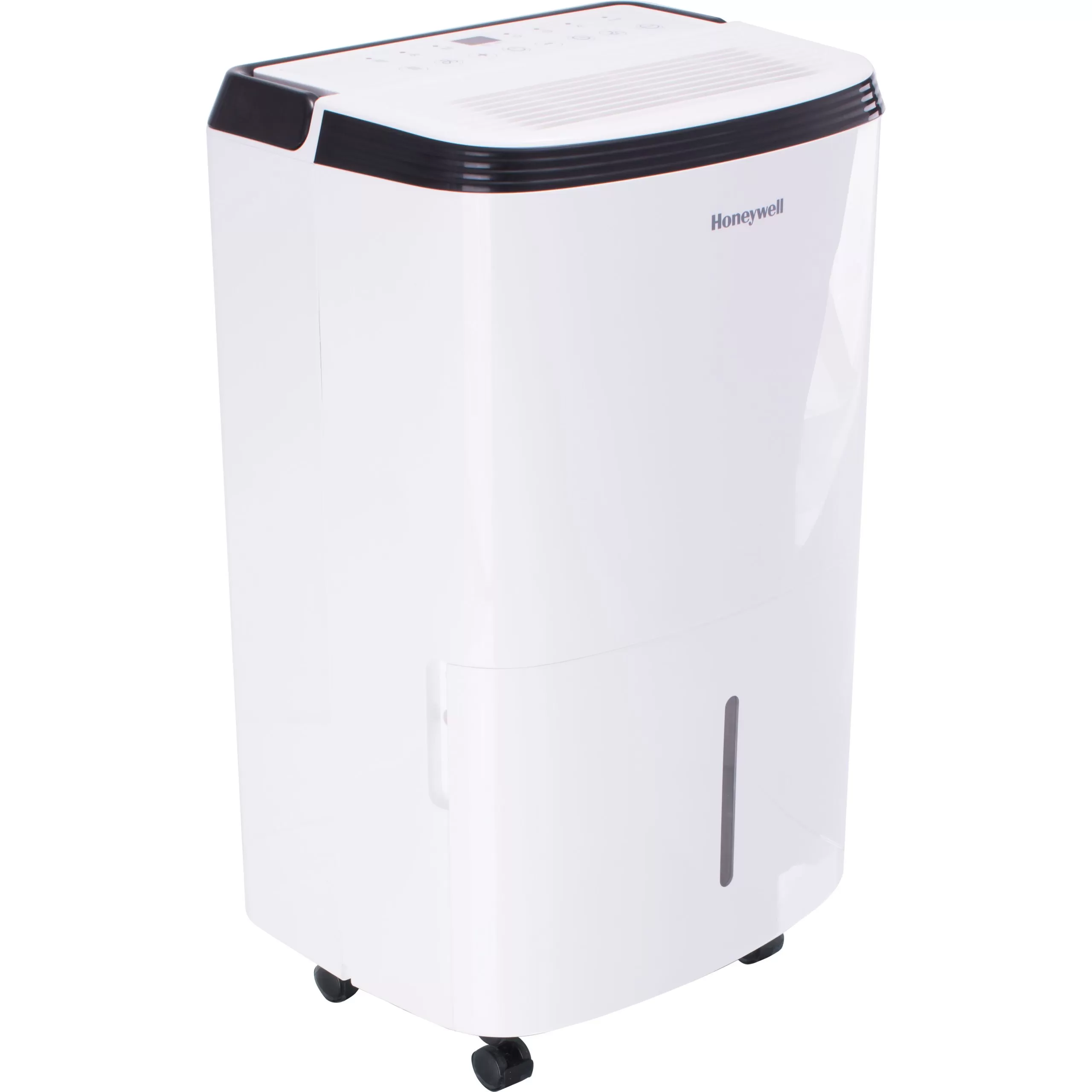 Honeywell 50 Pint Energy Star Dehumidifier With Pump 10 Honeywell 50 Pint Energy Star Dehumidifier With Pump - Image 8