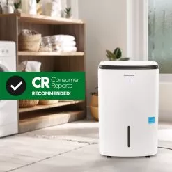 Honeywell 50 Pint Energy Star Dehumidifier With Pump 12 Honeywell 50 Pint Energy Star Dehumidifier With Pump -Appliance Shop tp70pwknr ei3