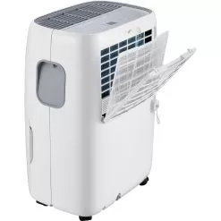 Whirlpool 30 Pint Dehumidifier -Appliance Shop whad301cw 2